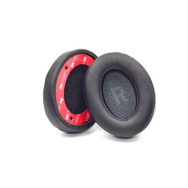 Öronkuddar för JBL V700NXT 1 par Svart