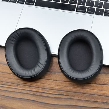 Öronkuddar till Kingston HyperX Cloud Flight/Cloud Flight S