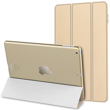 iPad Air 2 Smart Cover Case skal Svart