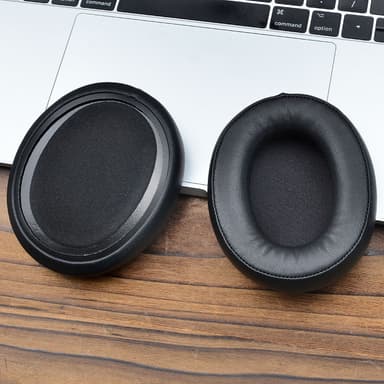 Öronkuddar till Kingston HyperX Cloud Flight/Cloud Flight S