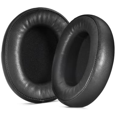 Öronkuddar till Kingston HyperX Cloud Flight/Cloud Flight S