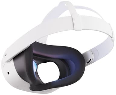 Meta Quest 3S VR-glasögon (128 GB)