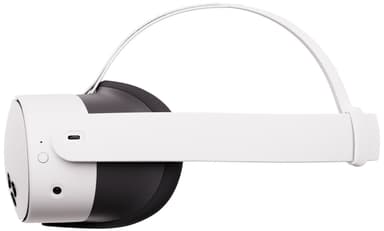 Meta Quest 3S VR-glasögon (256 GB)