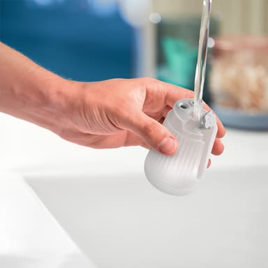 Philips 5000 Series handhållen steamer STH5020/20 (korallblå)