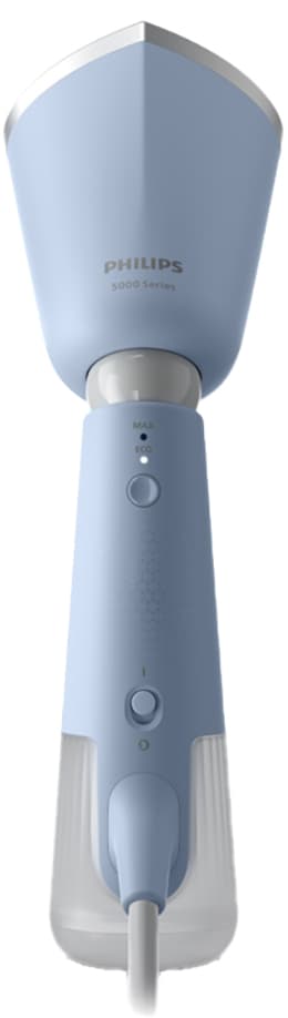 Philips 5000 Series handhållen steamer STH5020/20 (korallblå)