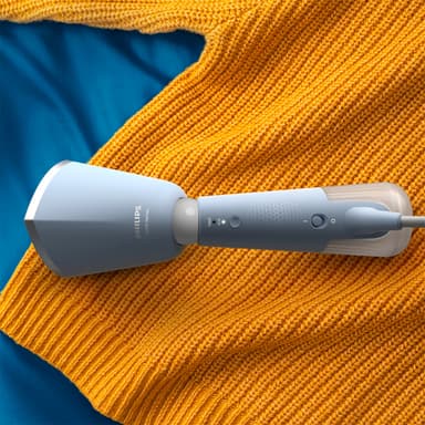 Philips 5000 Series handhållen steamer STH5020/20 (korallblå)
