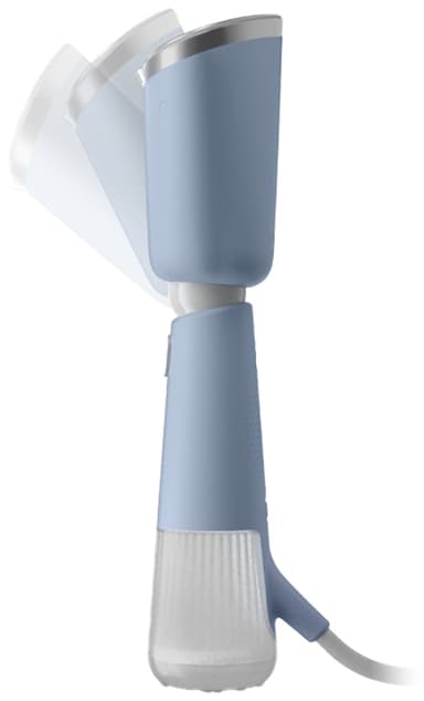 Philips 5000 Series handhållen steamer STH5020/20 (korallblå)