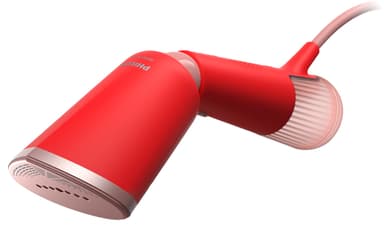 Philips 5000 Series handhållen steamer STH5020/40 (oransjeröd)