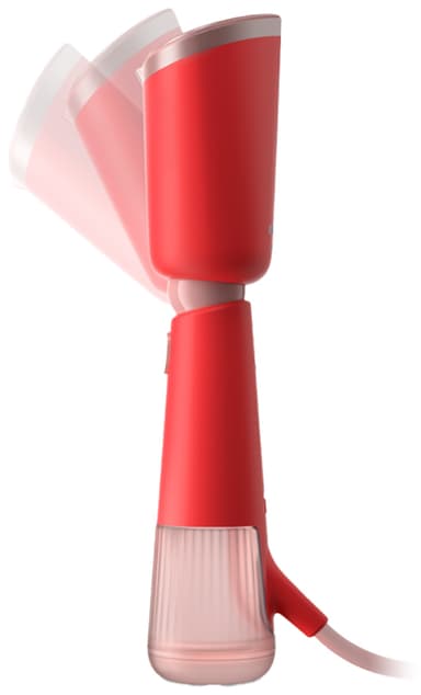 Philips 5000 Series handhållen steamer STH5020/40 (oransjeröd)