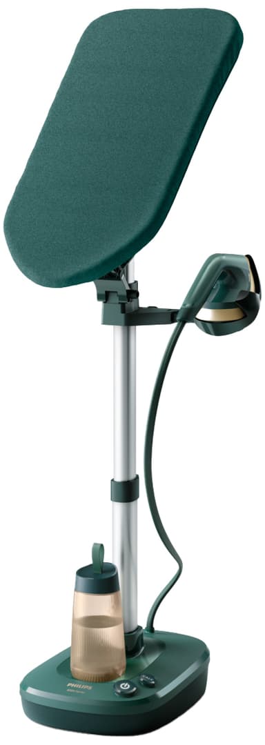 Philips 6000 Series allt-i-ett-stryklösningar AIS6020/70 (grön)