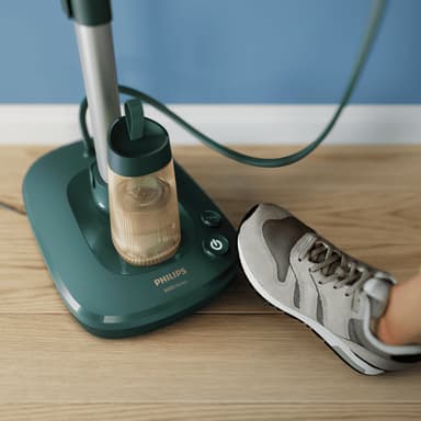 Philips 6000 Series allt-i-ett-stryklösningar AIS6020/70 (grön)