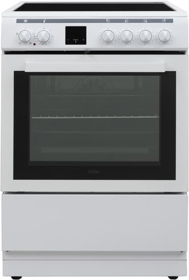 Logik Induktionsspis LF60IW24N (60cm)