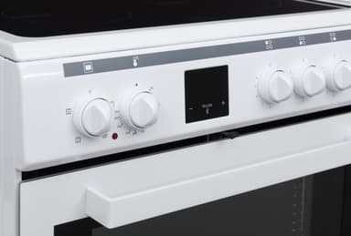 Logik Induktionsspis LF60IW24N (60cm)