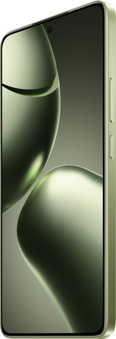 Xiaomi 14T 5G smartphone 12/256 (citrongrön)