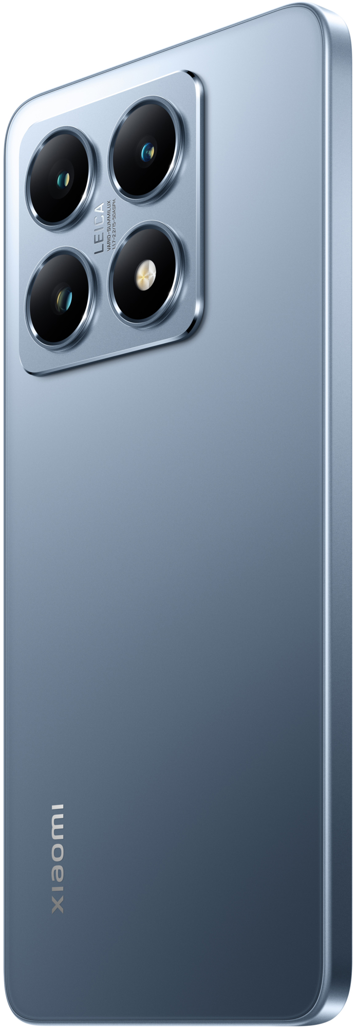 Xiaomi 14T 5G smartphone 12/256 (titanblå)