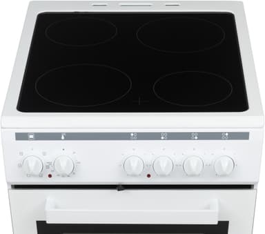 Logik Keramikspis LFC50W24N (50cm)