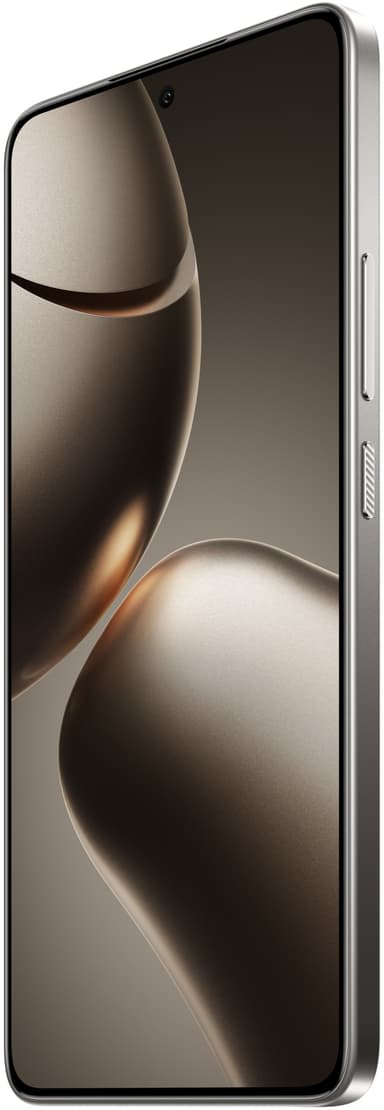Xiaomi 14T 5G smartphone 12/256 (titangrå)