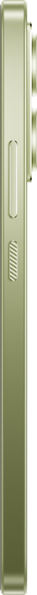 Xiaomi 14T 5G smartphone 12/256 (citrongrön)