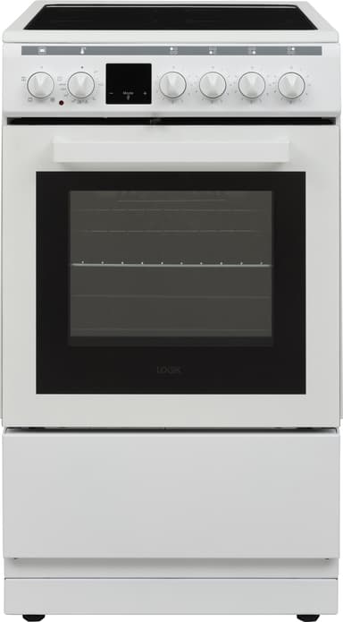 Logik Induktionsspis LF50IW24N (50cm)