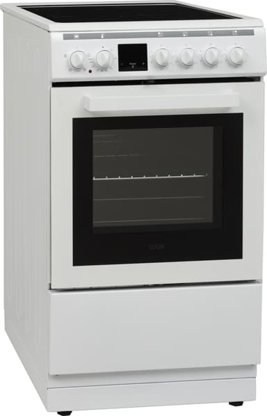Logik Induktionsspis LF50IW24N (50cm)