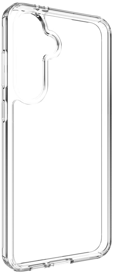 Zagg Samsung Galaxy S24 FE genomskinligt fodral