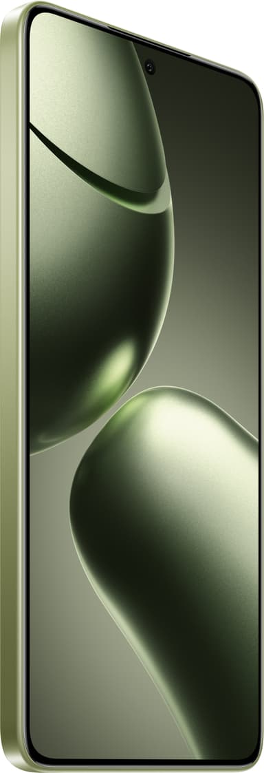 Xiaomi 14T 5G smartphone 12/256 (citrongrön)
