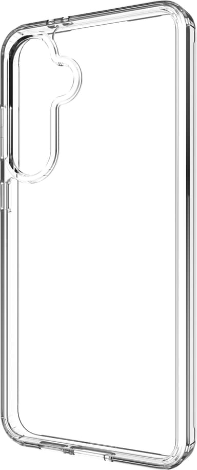 Zagg Samsung Galaxy S24 FE genomskinligt fodral