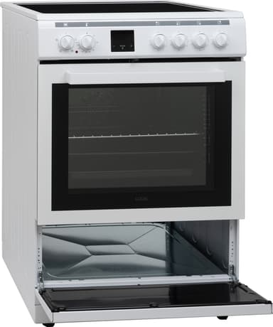 Logik Induktionsspis LF60IW24N (60cm)