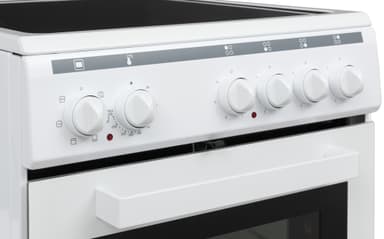 Logik Keramikspis LFC50W24N (50cm)
