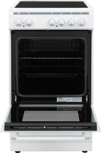 Logik Keramikspis LFC50W24N (50cm)