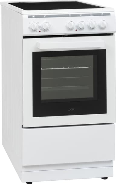 Logik Keramikspis LFC50W24N (50cm)