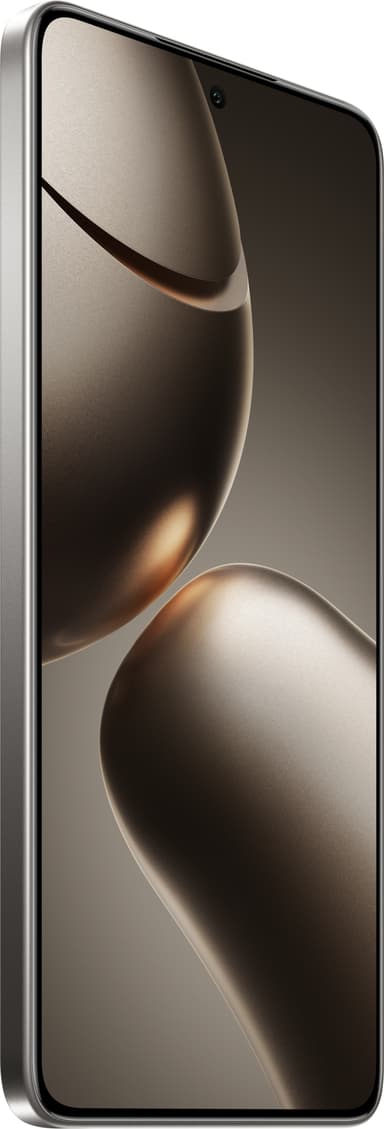 Xiaomi 14T 5G smartphone 12/256 (titangrå)