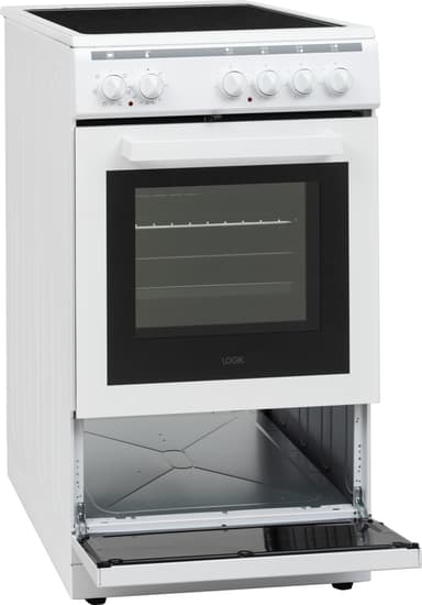 Logik Keramikspis LFC50W24N (50cm)