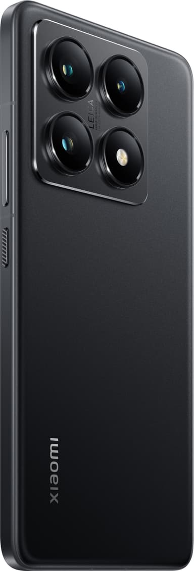 Xiaomi 14T Pro 5G smartphone 12/512 (titansvart)