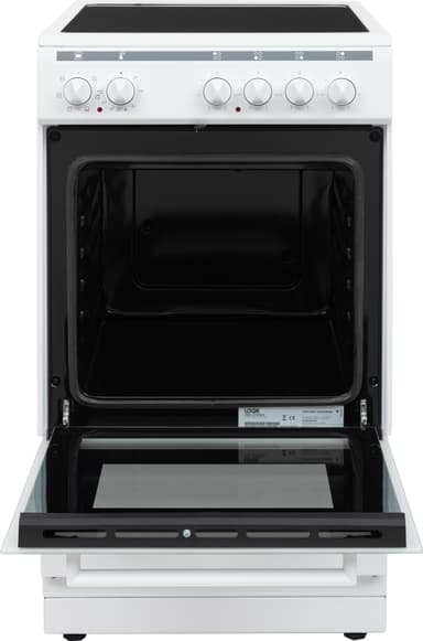 Logik Keramikspis LFC50W24N (50cm)