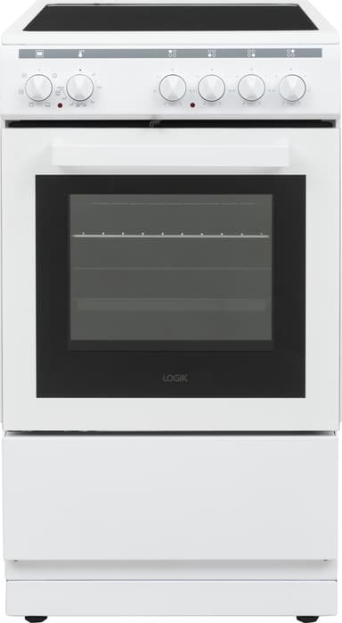 Logik Keramikspis LFC50W24N (50cm)