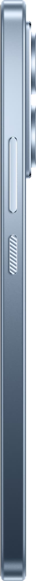 Xiaomi 14T 5G smartphone 12/256 (titanblå)