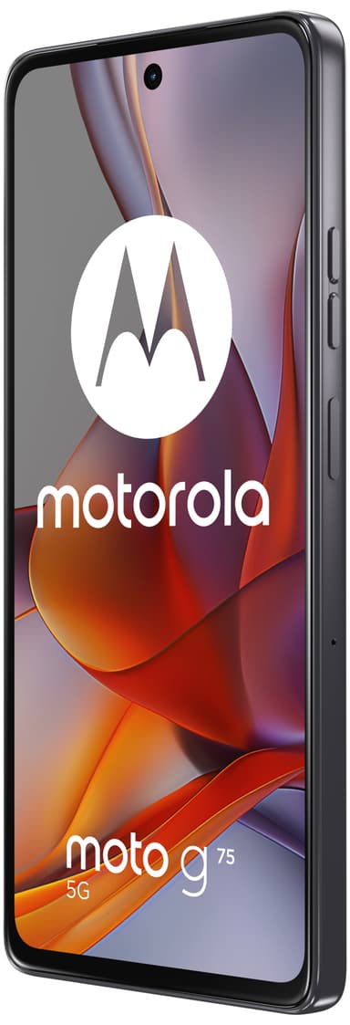 Motorola G75 5G smartphone 8/128 (Charcoal Gray)