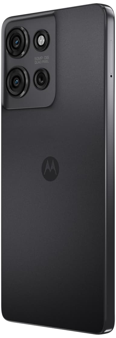 Motorola G75 5G smartphone 8/128 (Charcoal Gray)
