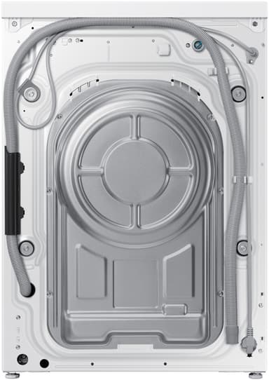 Samsung Serie 8400 Tvätt/Tork WD11DB8B85GHU3 (11/6kg)