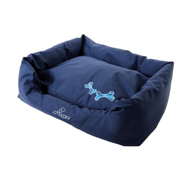 Hundbo Spice Pod Navy Zen liten 56x35x22cm