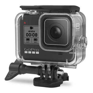 GoPro Hero 8 Black vattentätt skal