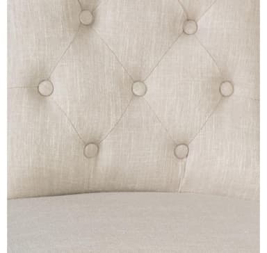 Stol HOLMES beige