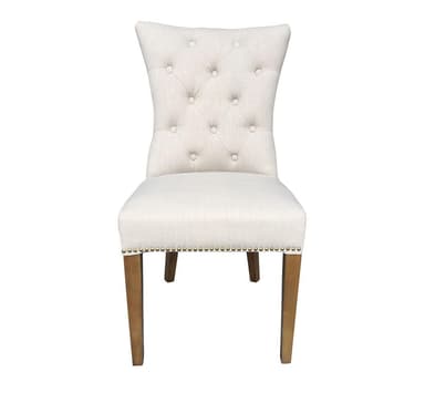 Stol HOLMES beige