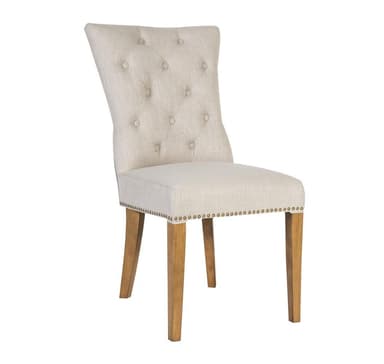 Stol HOLMES beige