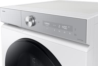 Samsung Serie 8400 Tvätt/Tork WD11DB8B85GHU3 (11/6kg)