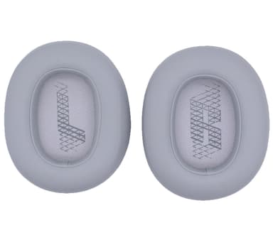Öronkuddar för JBL Live 650BTNC hörlurar Grå