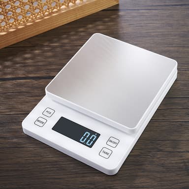 Köks digitalvåg 10 kg / 1 g
