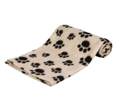 Hundtäcke Beany 100x70cm beige