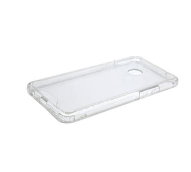Samsung Galaxy A20S skal TPU Transparent